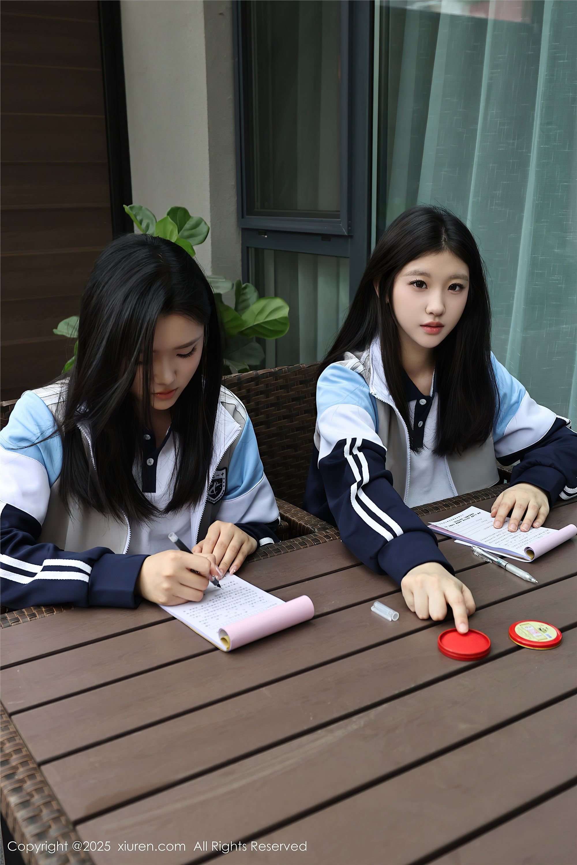 Xiuren秀人网 2025.05.16 NO.10288 小芭乐 模特合集